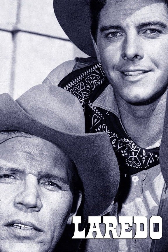 Laredo (1965)