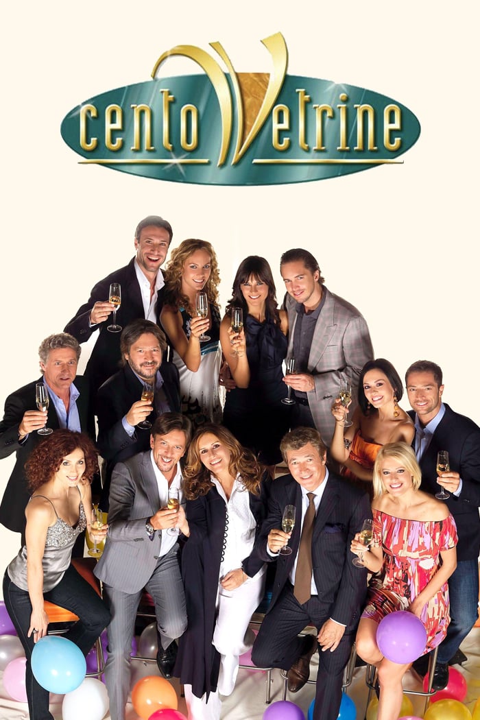 CentoVetrine (2001)