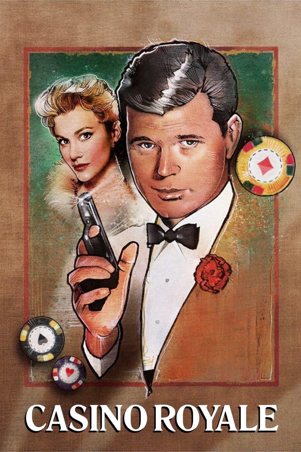 Casino Royale (1954)