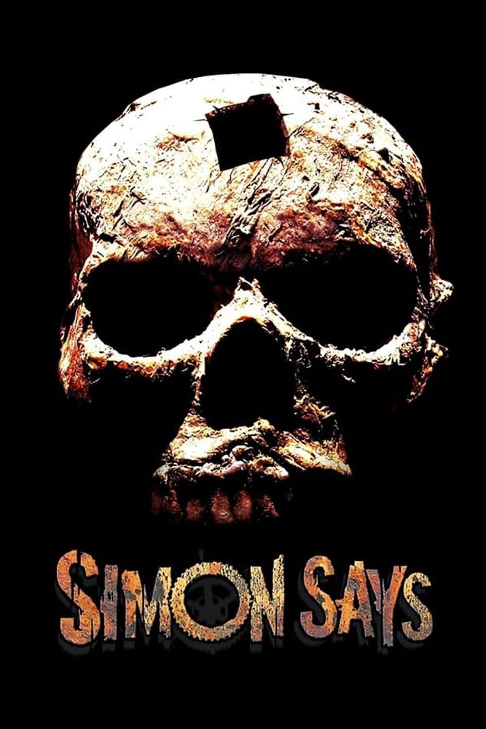 Simon Says (2007)