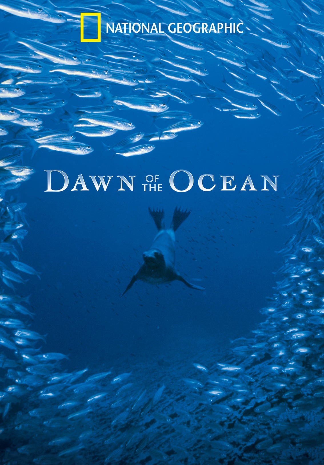 National Geographic: Dawn of the Oceans