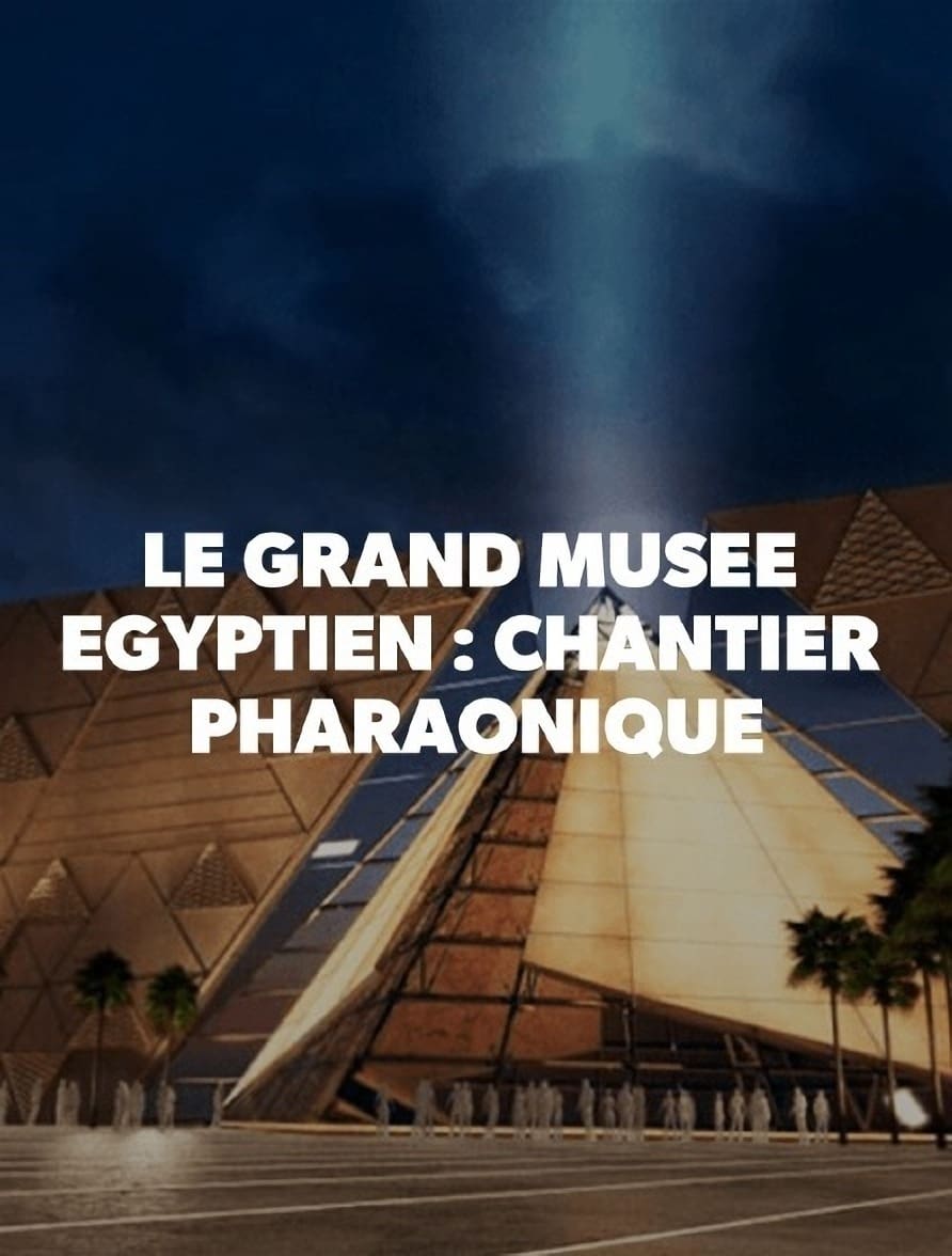 Egypt: Exploring The Largest Museum