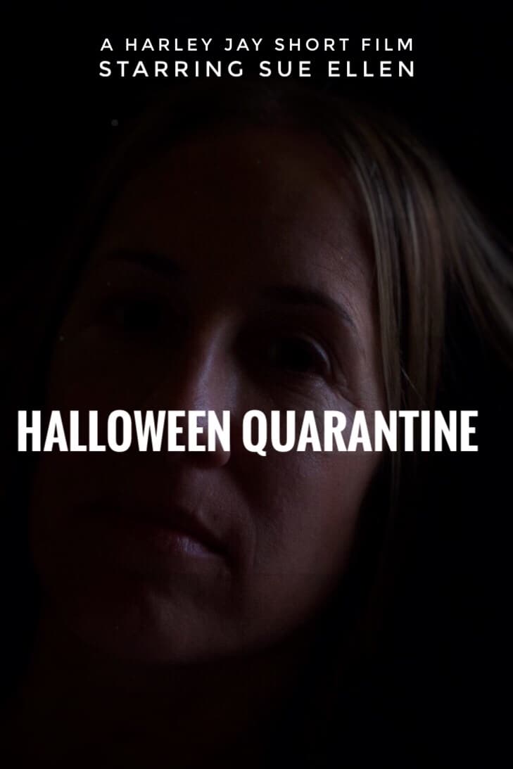 Halloween Quarantine