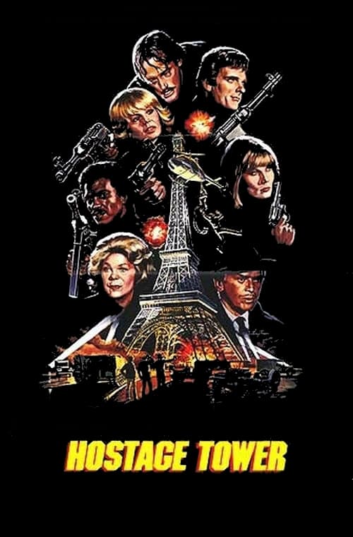 La Tour Eiffel en otage (1980)