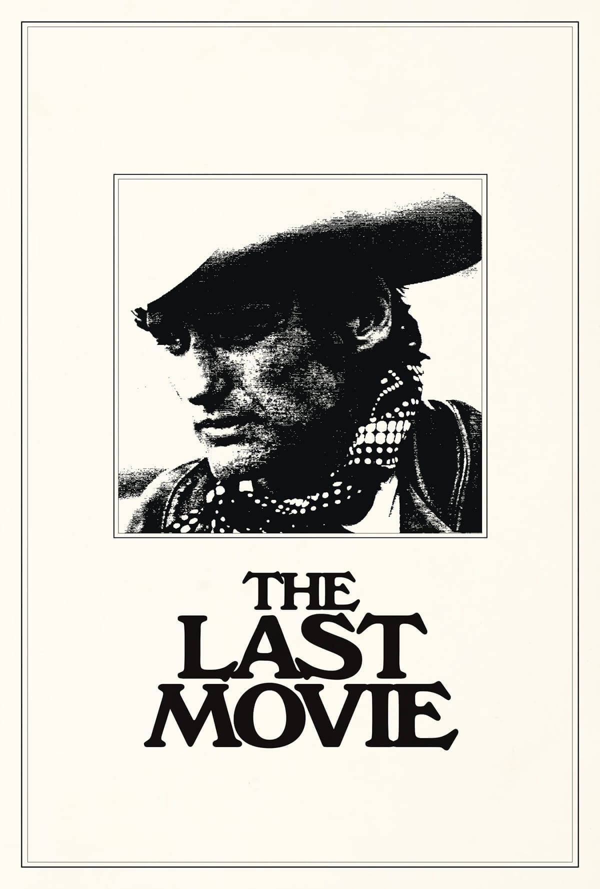 La última película (1971)