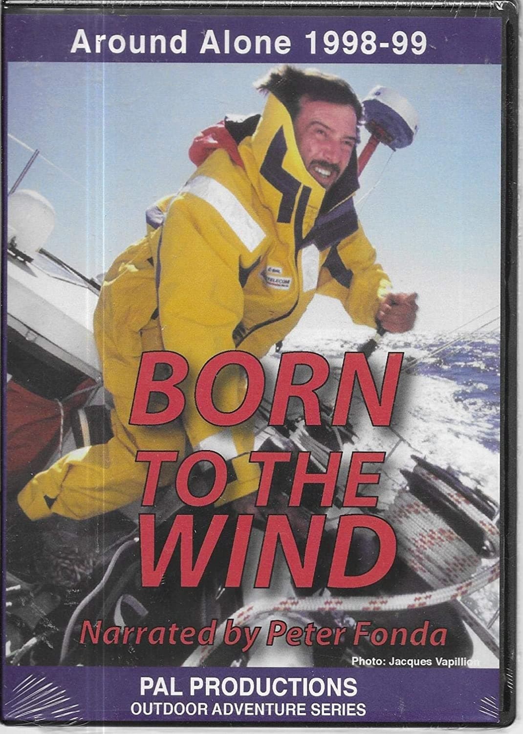 Born to the Wind