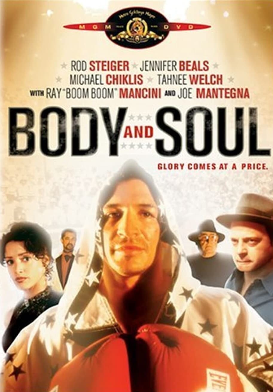 Body and Soul (2000)