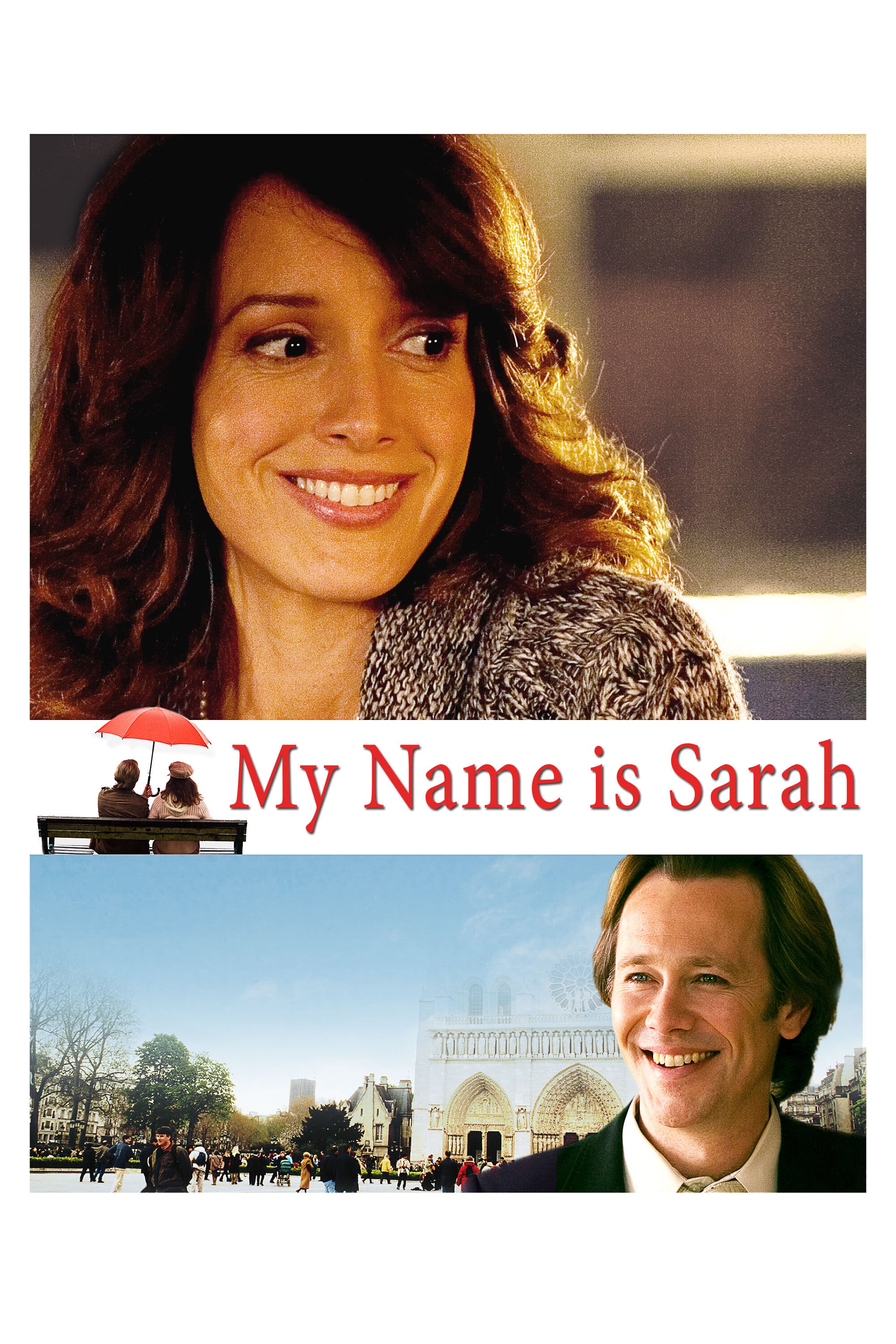 My Name Is Sarah (2007)