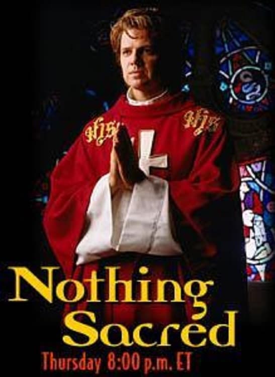 Nothing Sacred (1997)