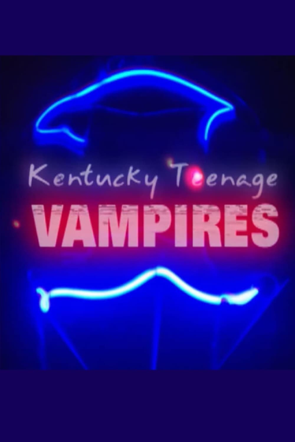 Kentucky Teenage Vampires