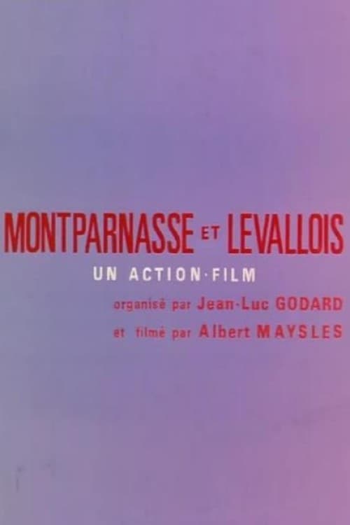 Montparnasse et Lavallois (1965)