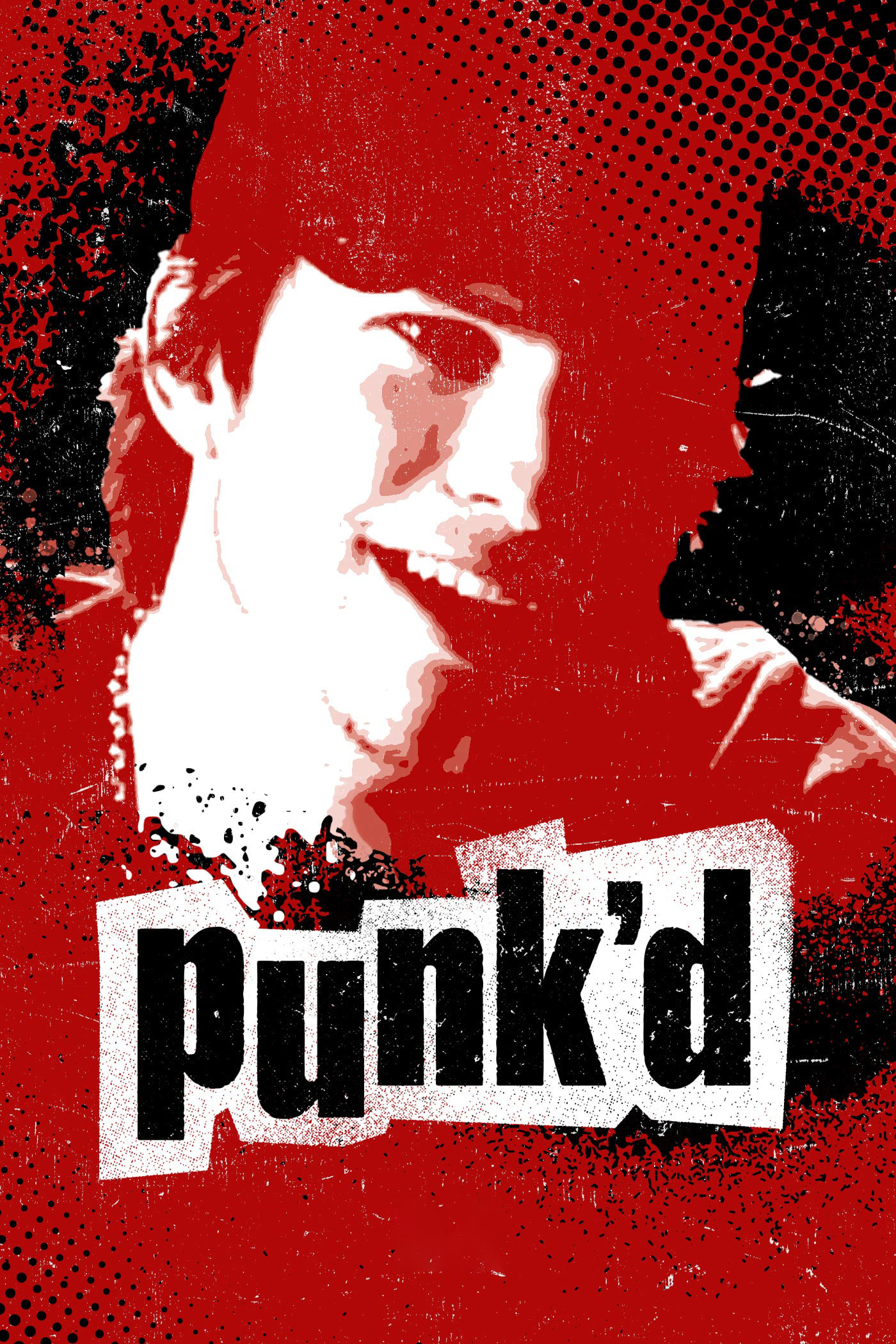 Punk'd