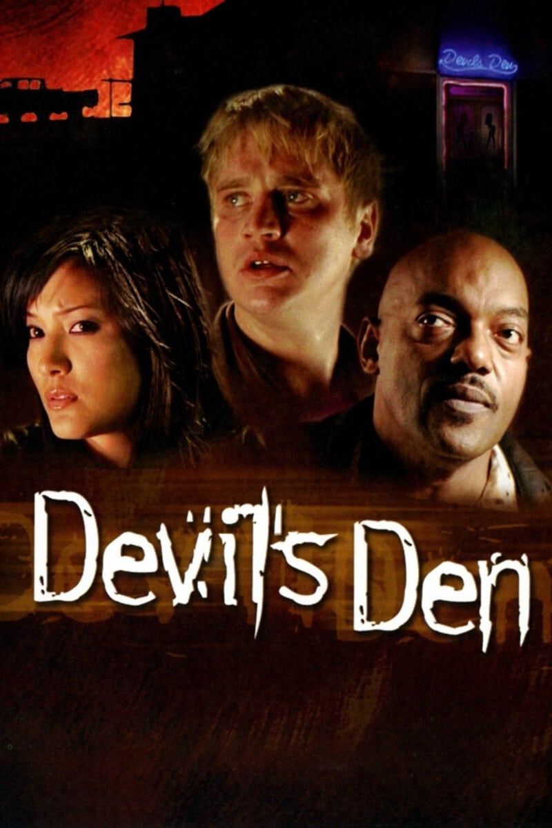 Devil's Den (2006)