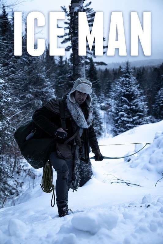 Ice Man (2019)