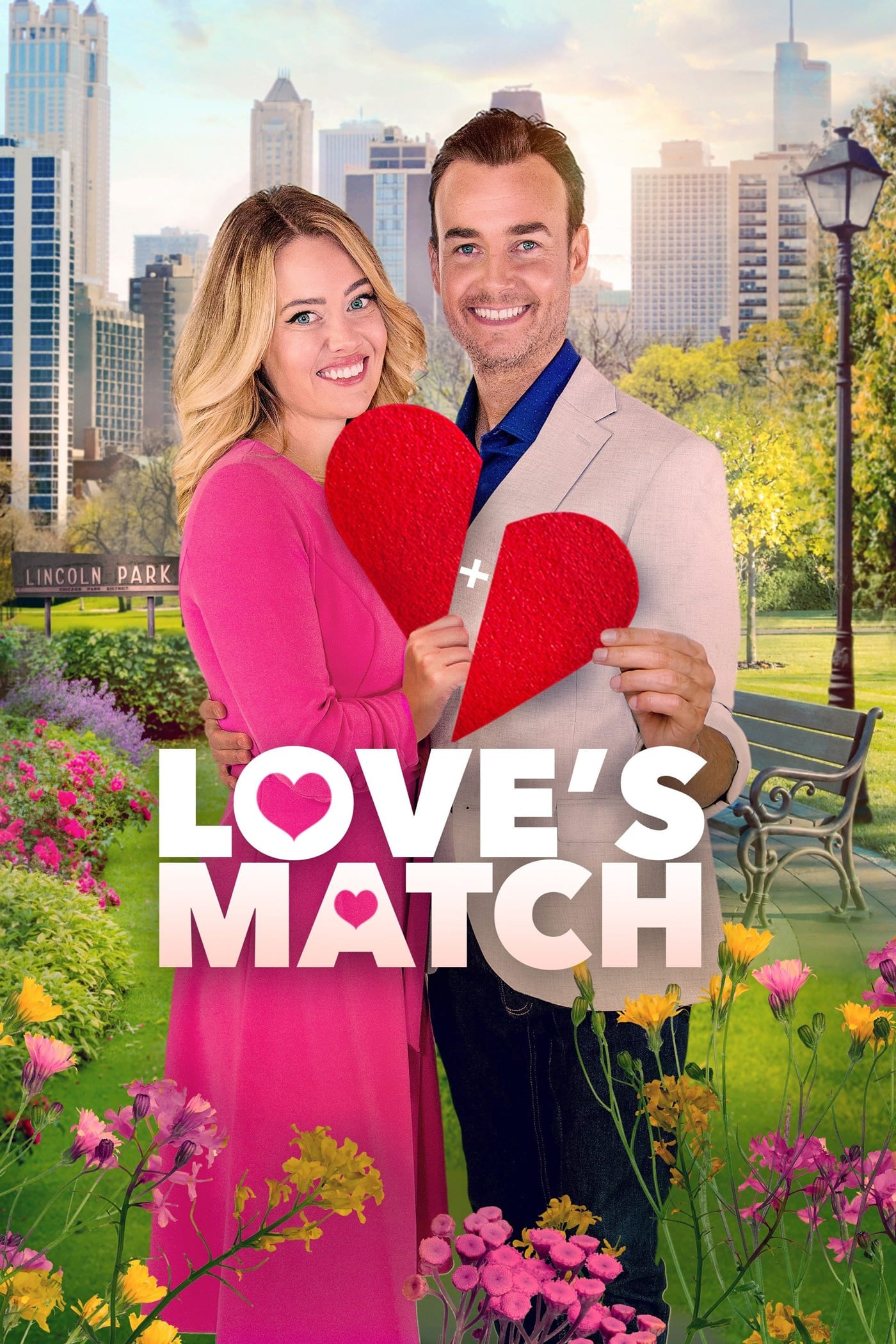 Love’s Match (2021)