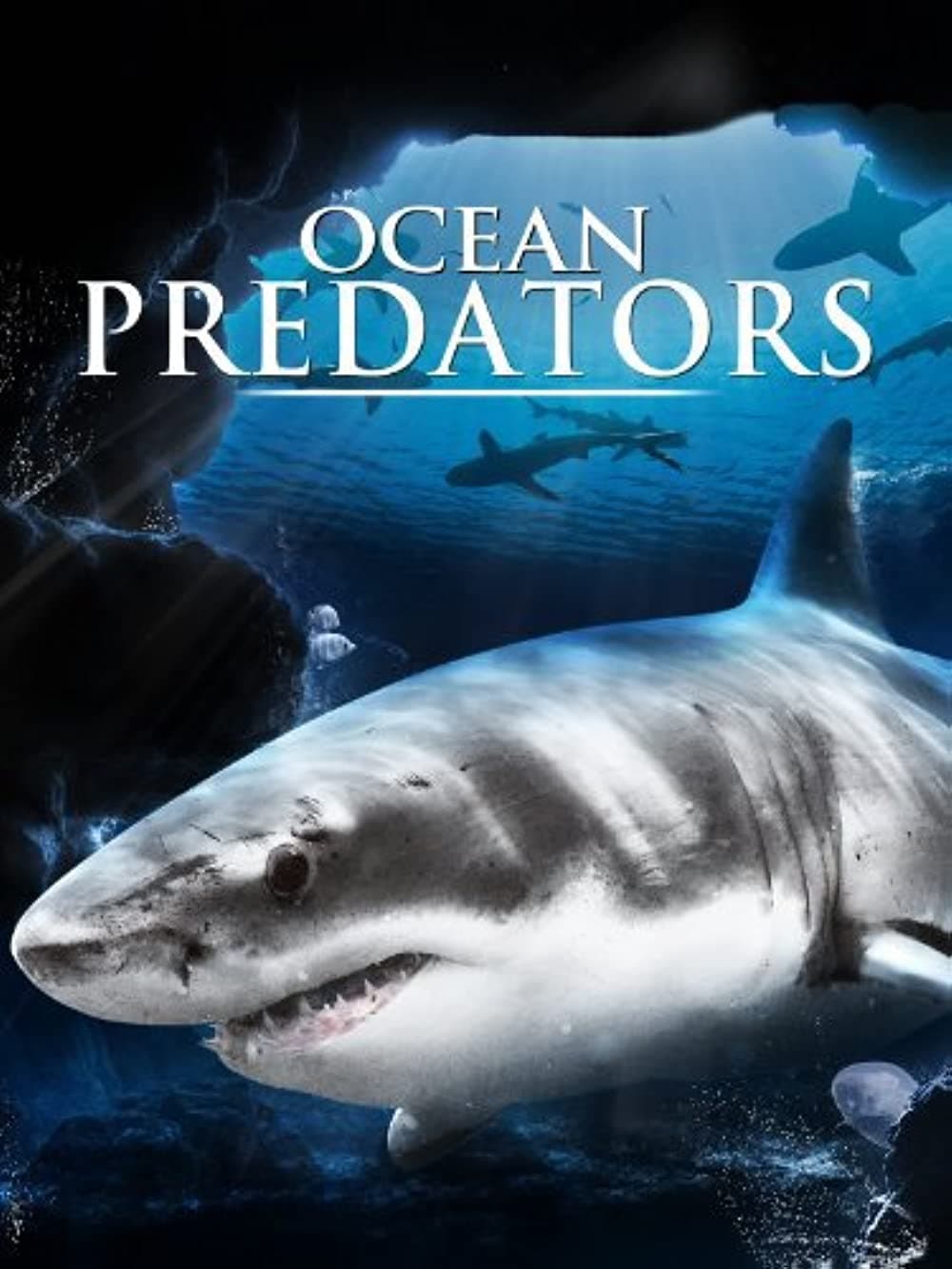 Ocean Predators