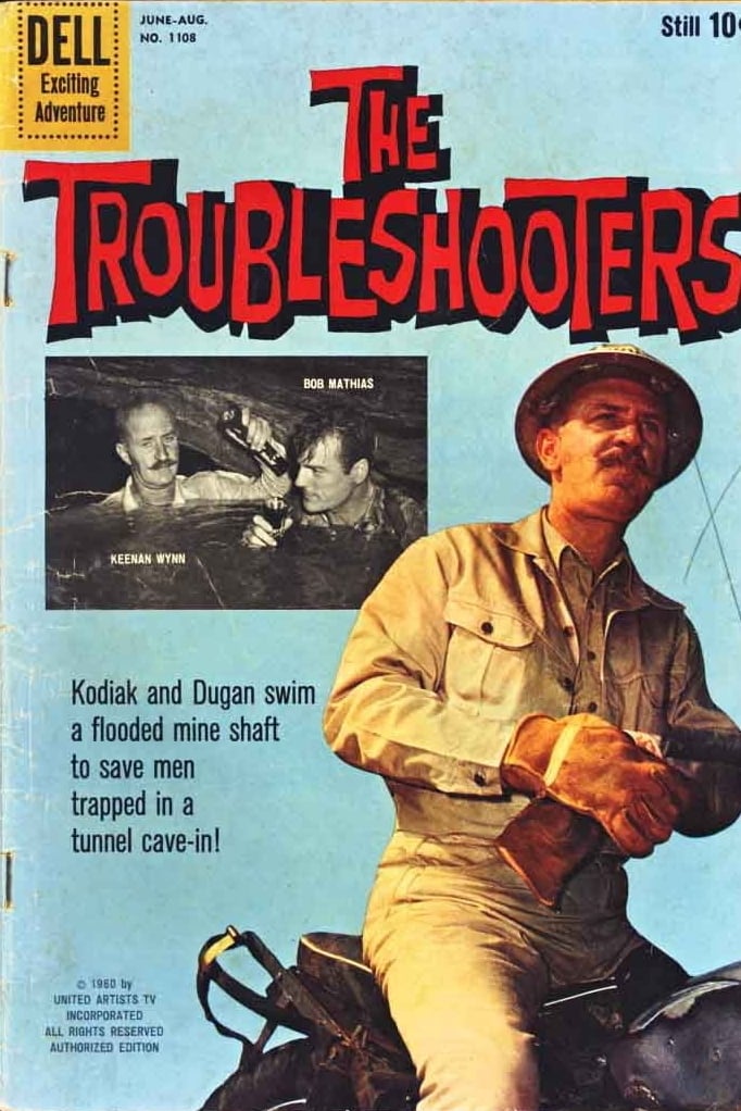The Troubleshooters (1959)