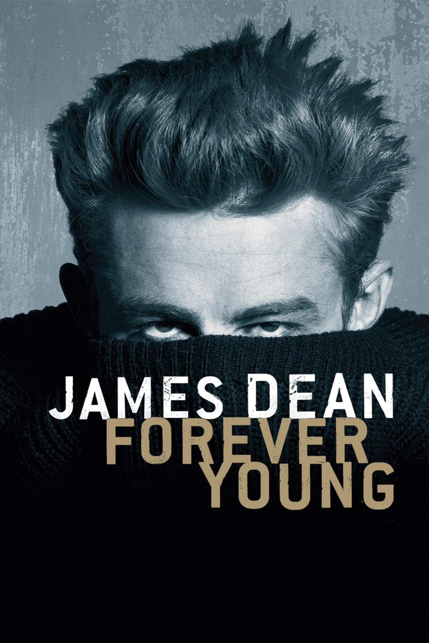 James Dean: por siempre joven