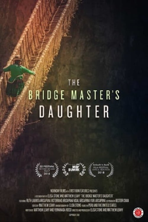 The Bridge Master's Daughter