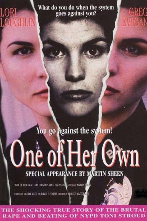 One of Her Own (1994)