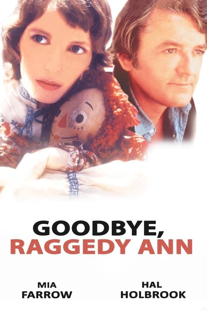 Goodbye, Raggedy Ann (1971)