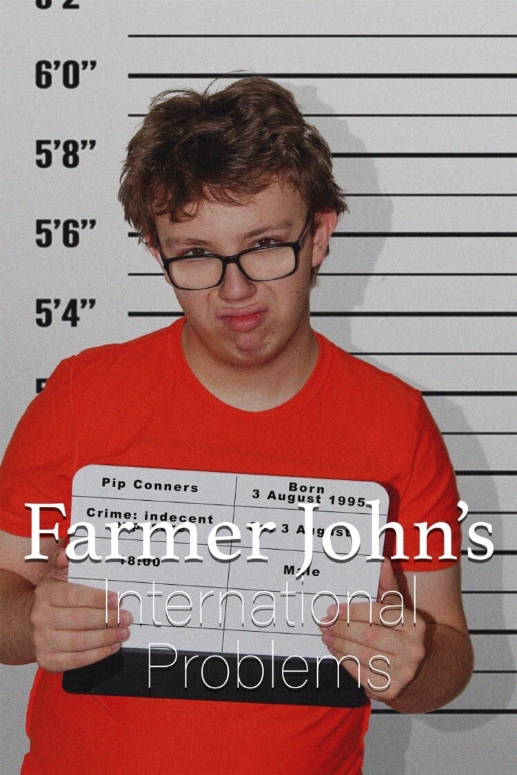 Farmer John's International Problems