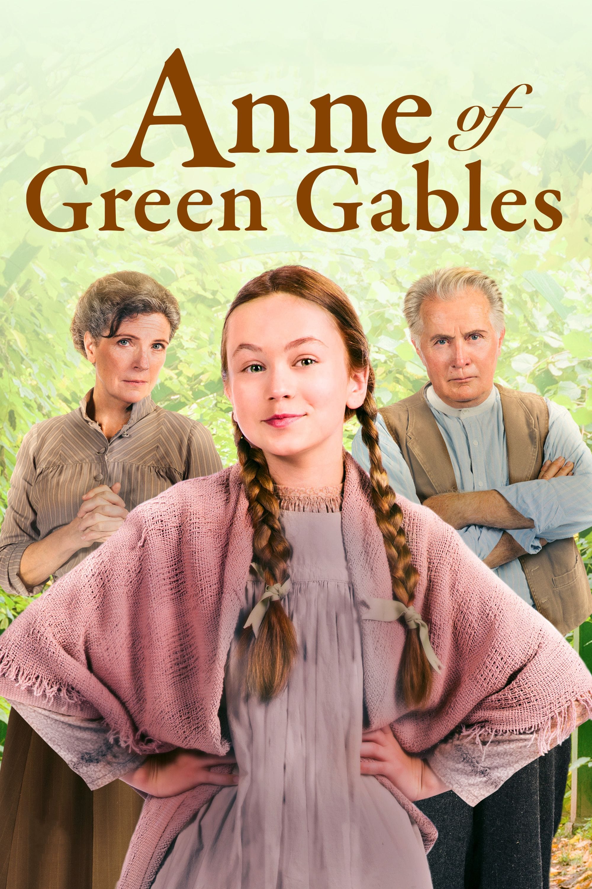 Anne of Green Gables (2016)