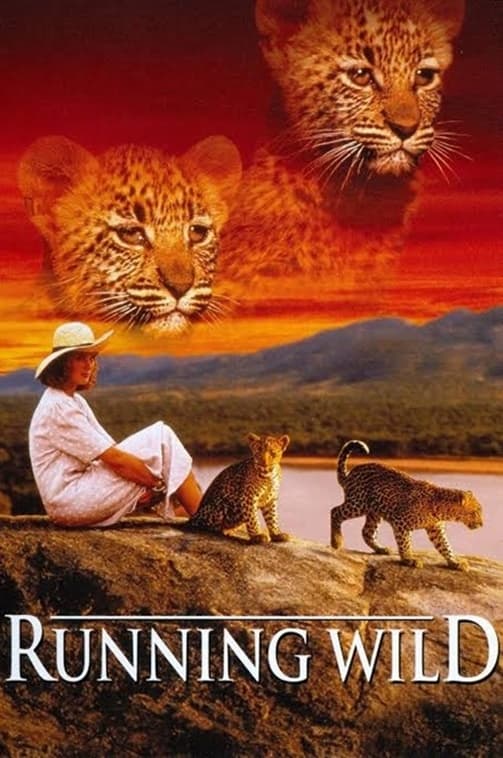 Born Wild (1995)