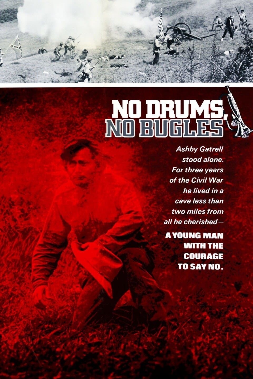No Drums, No Bugles (1972)