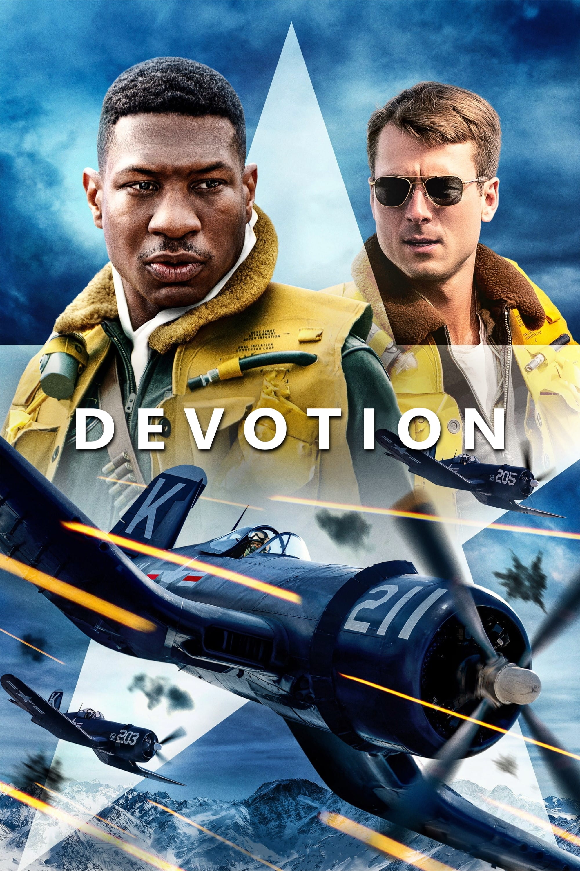 Devotion: una historia de héroes