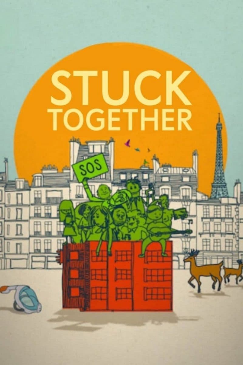 Stuck Together