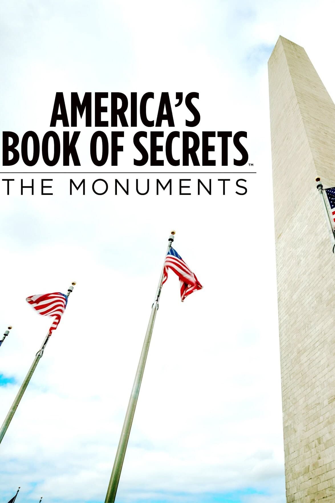 America's Book of Secrets: The Monuments