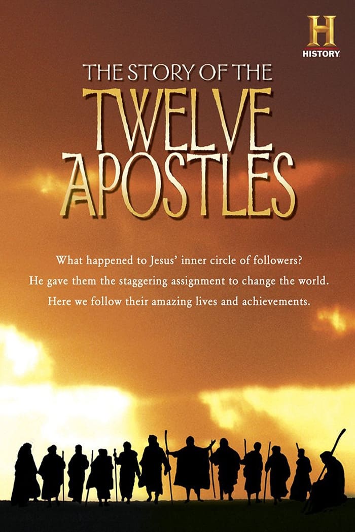 The Story of the Twelve Apostles (1999)