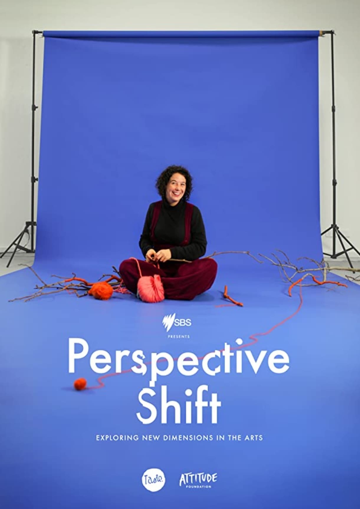 Perspective Shift