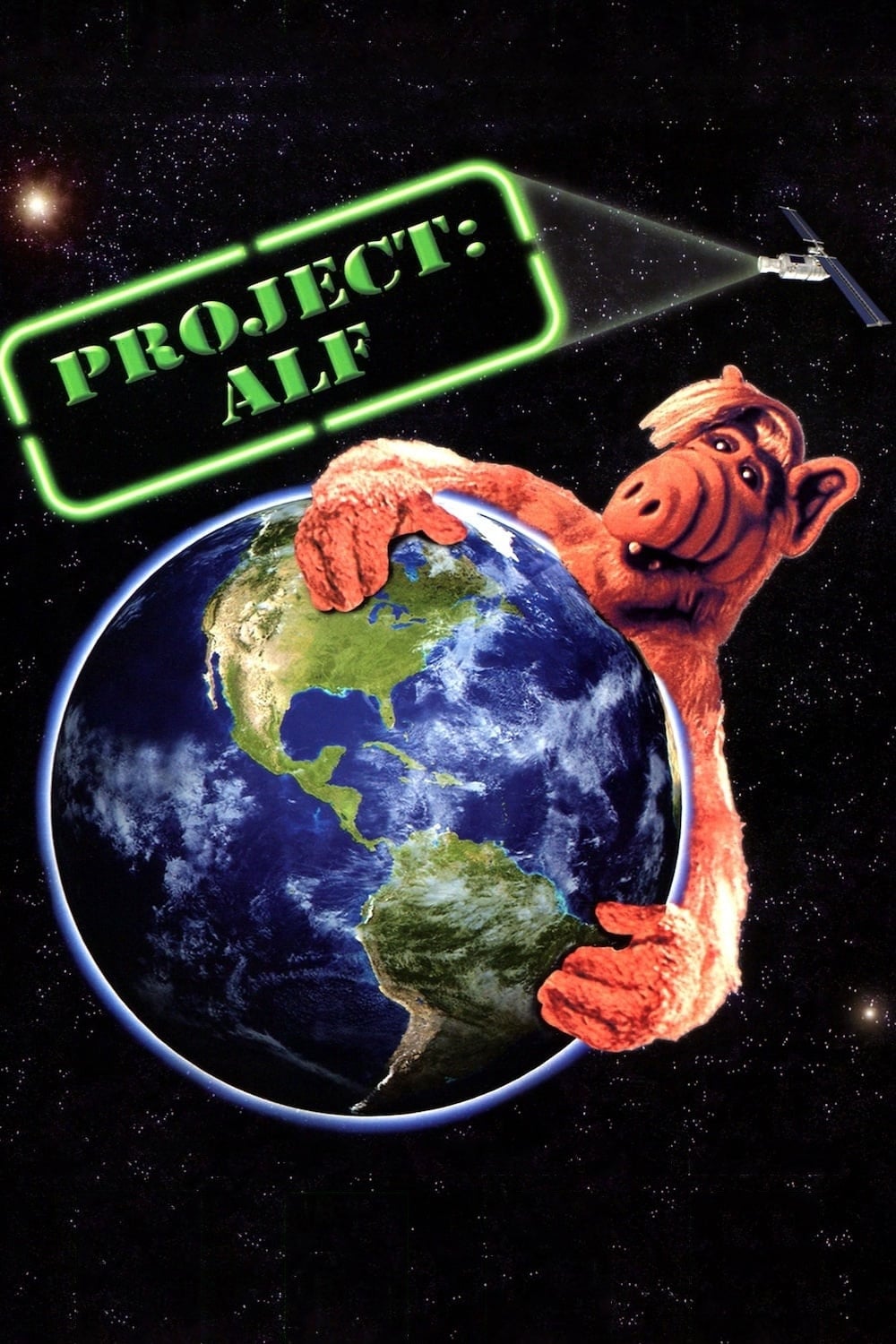 Projeto: Alf