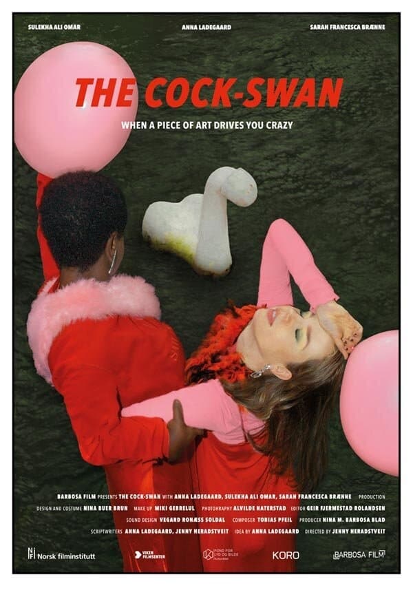 The Cock-Swan