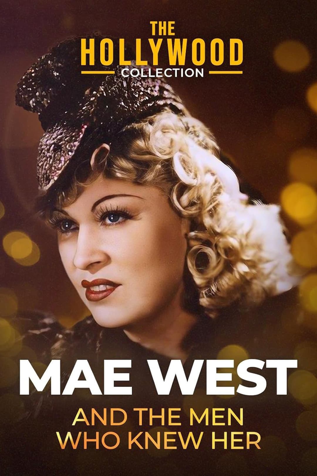 Mae West and the Men Who Knew Her (1994)