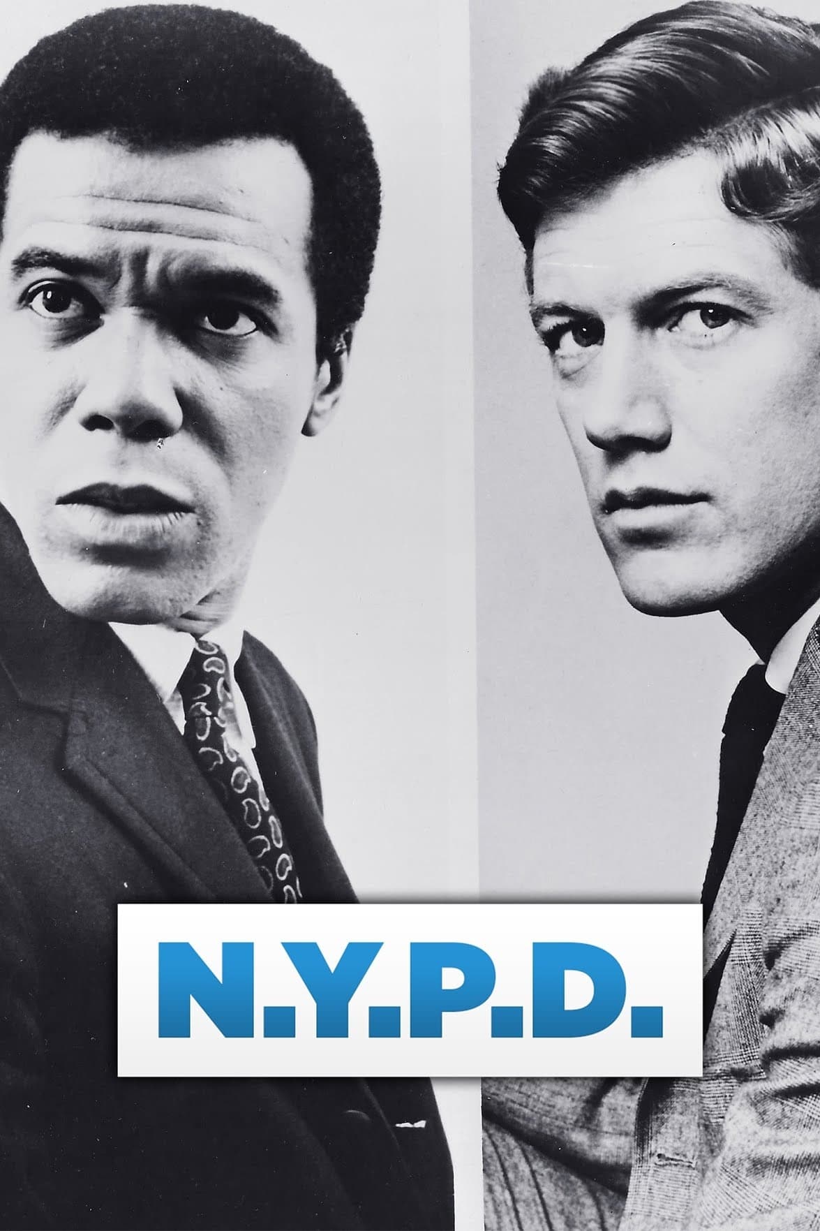 N.Y.P.D. (1967)