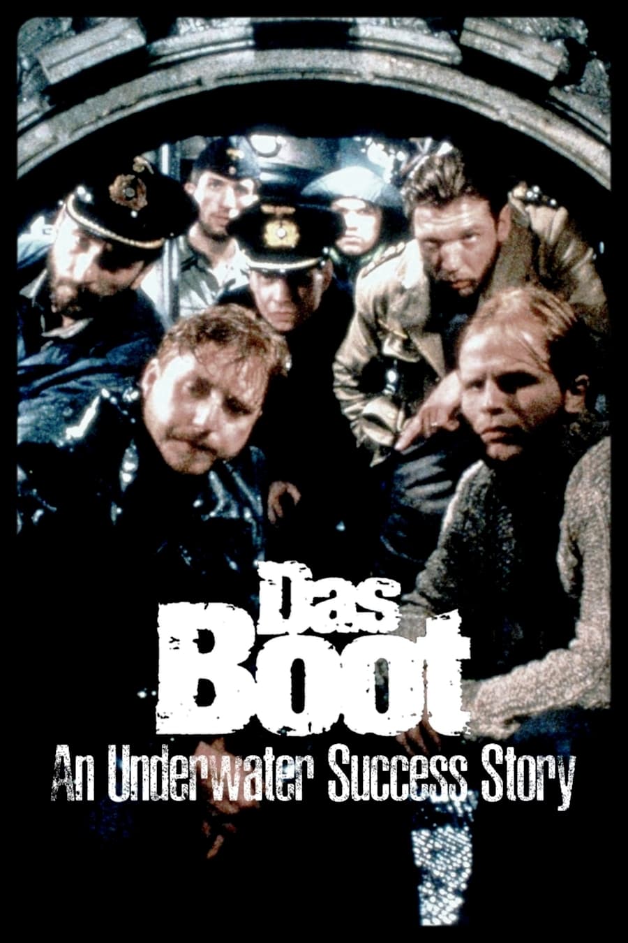 El submarino (Das Boot): historia de un clásico del cine alemán