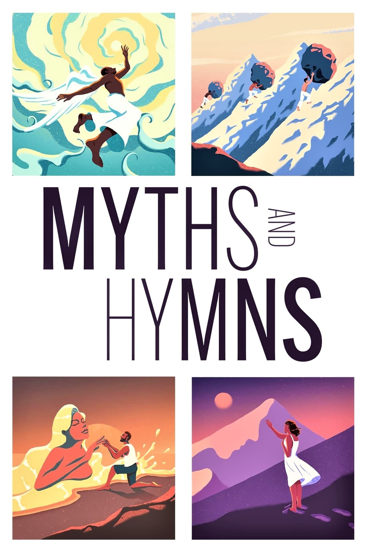 Myths and Hymns