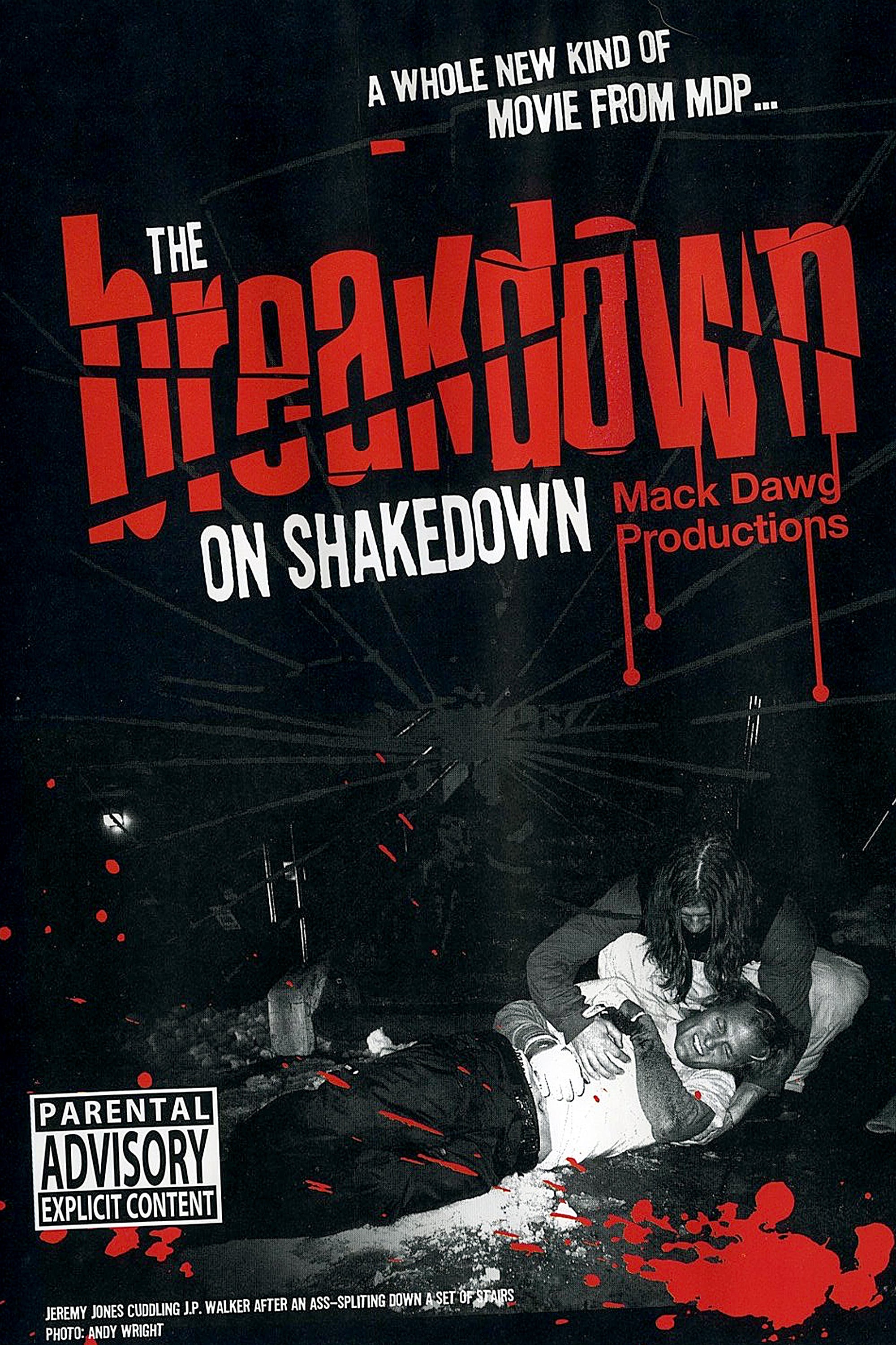 The Breakdown on Shakedown