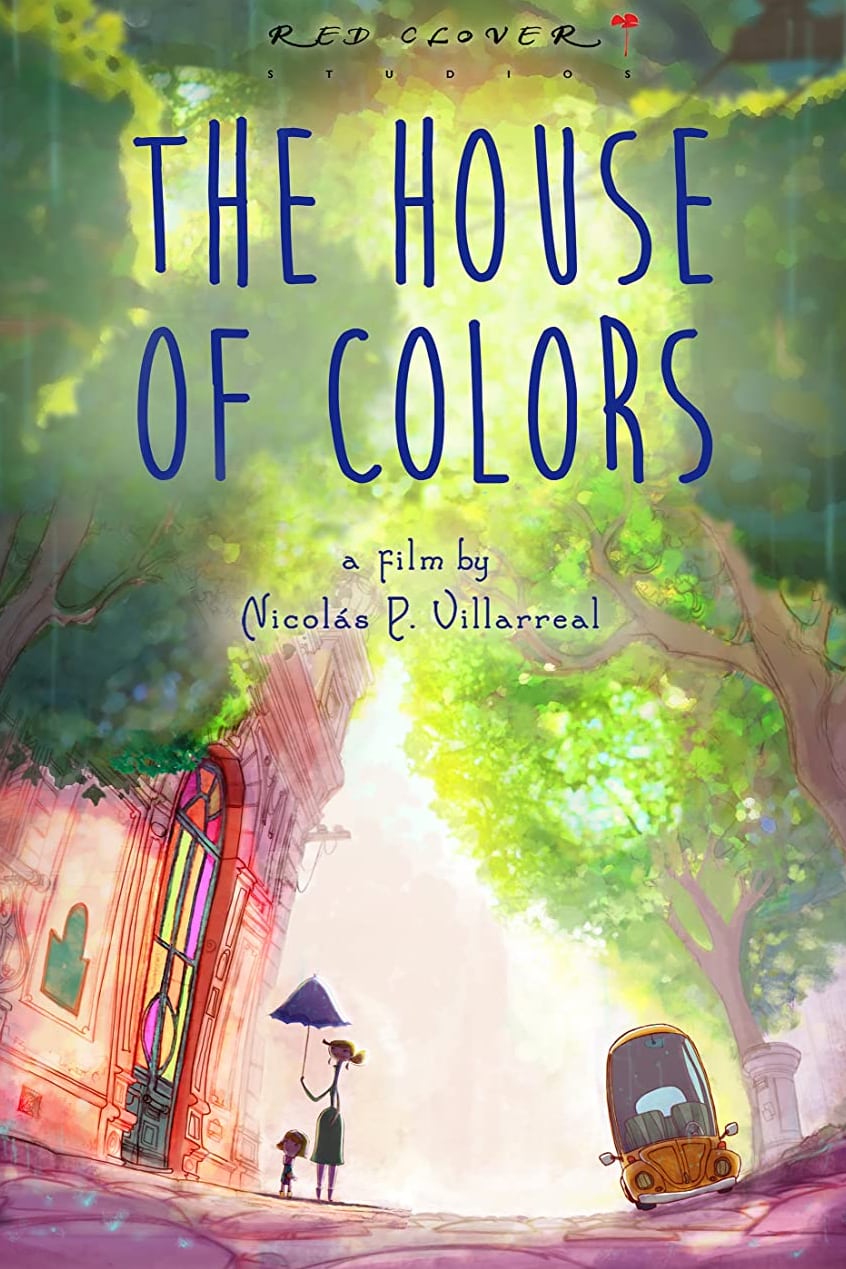 The House of Colors