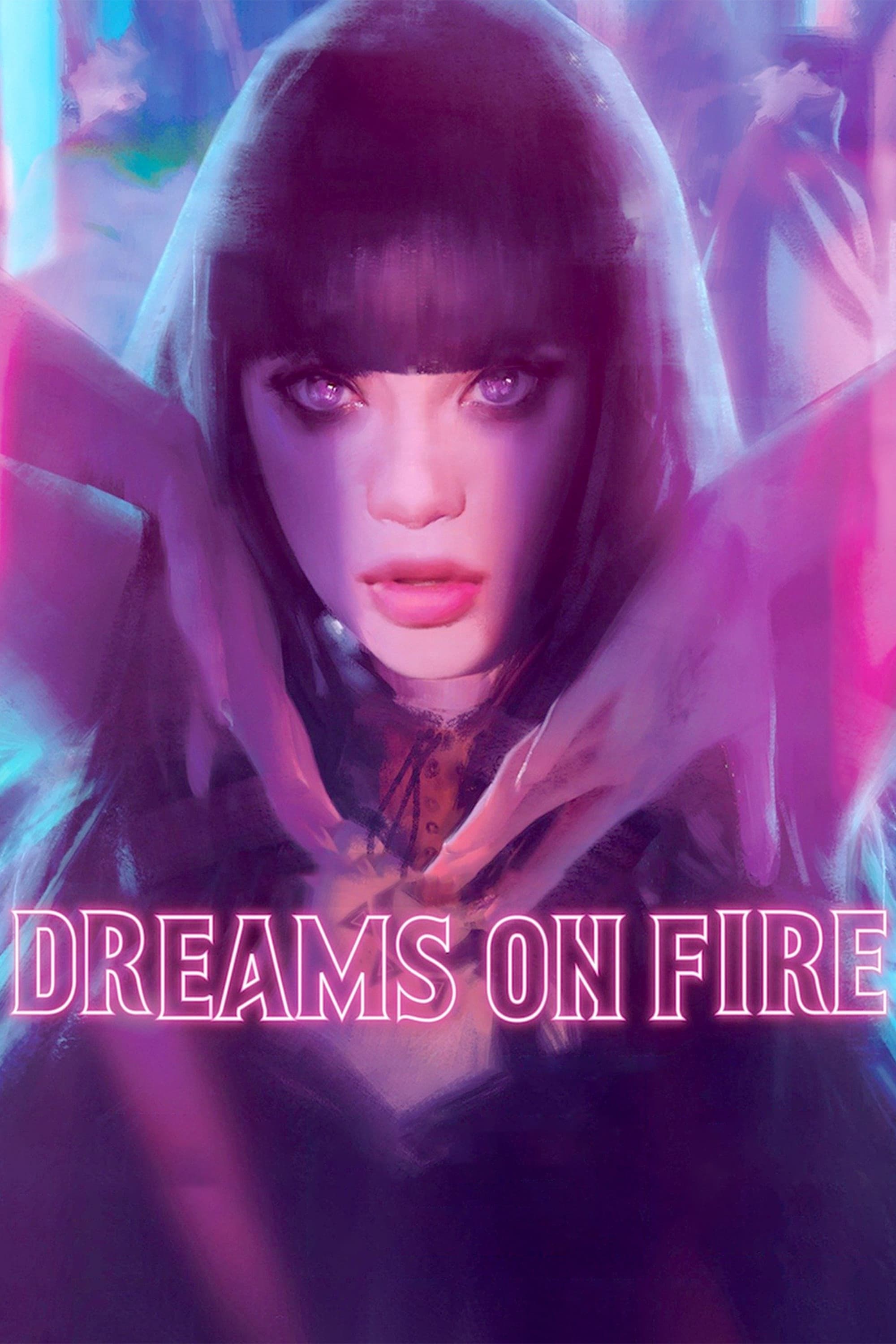 Dreams on Fire