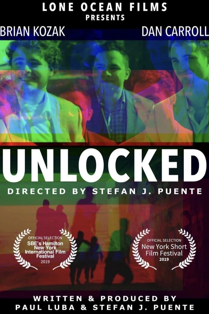 Unlocked (2020)