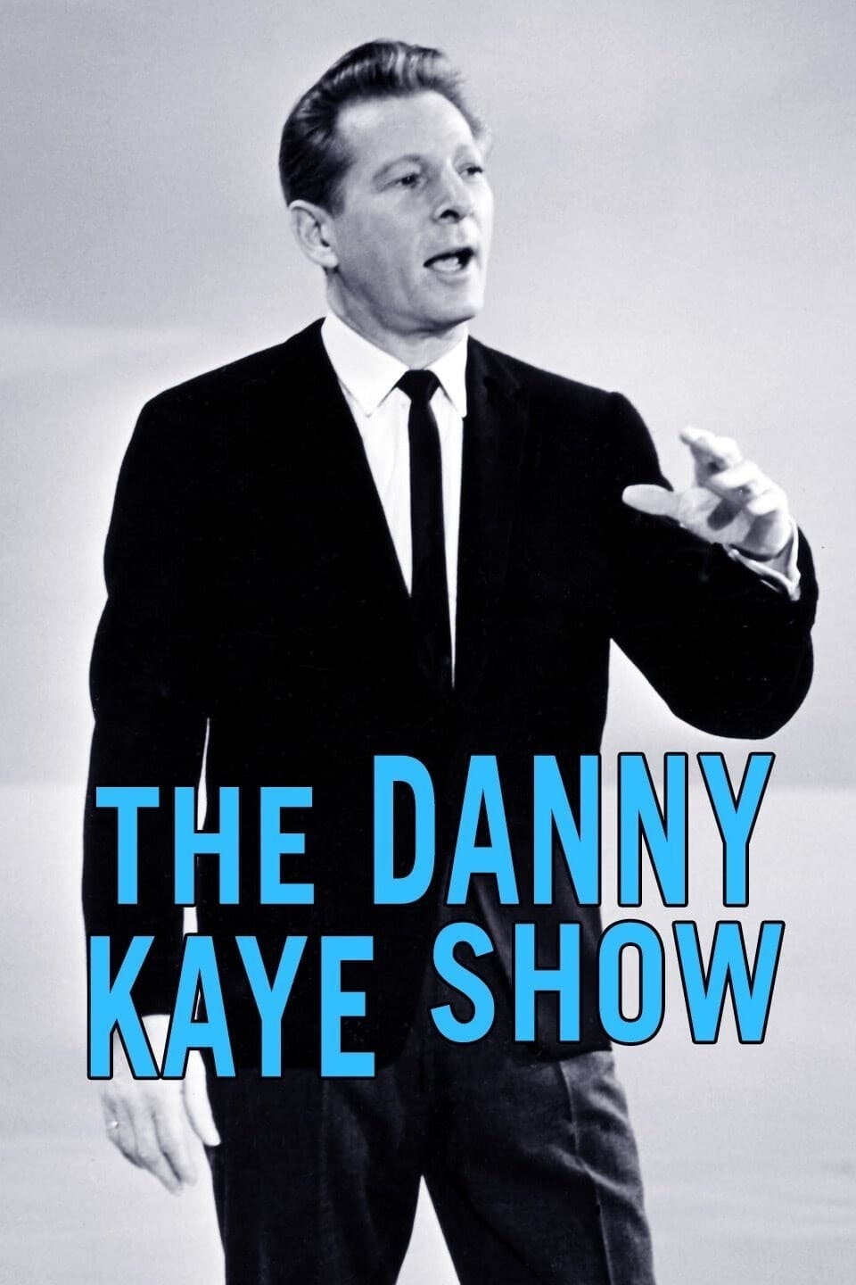 The Danny Kaye Show (1963)