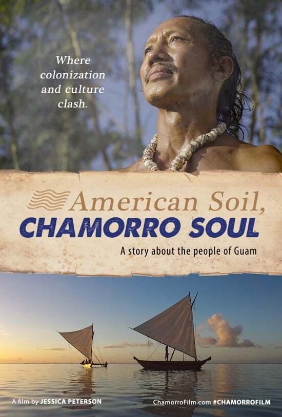 American Soil, Chamorro Soul