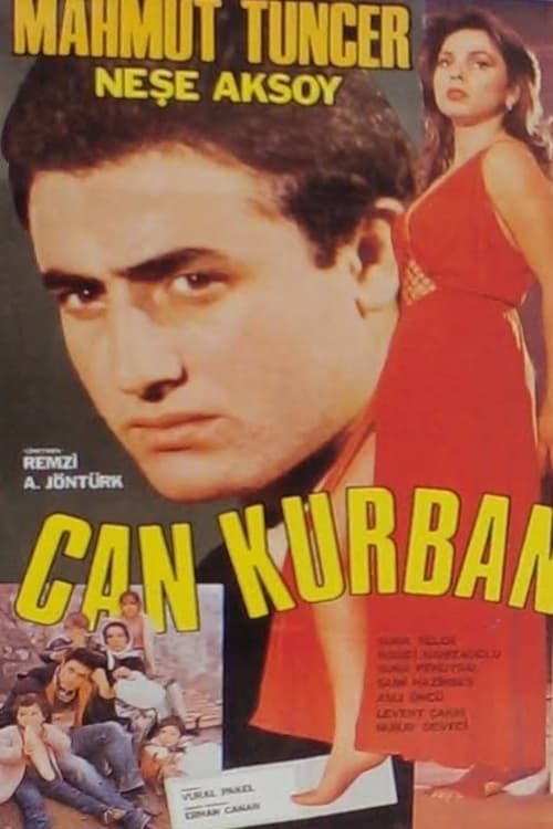 Can Kurban