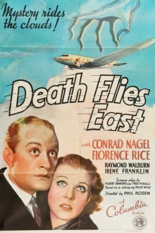 Death Flies East (1935)
