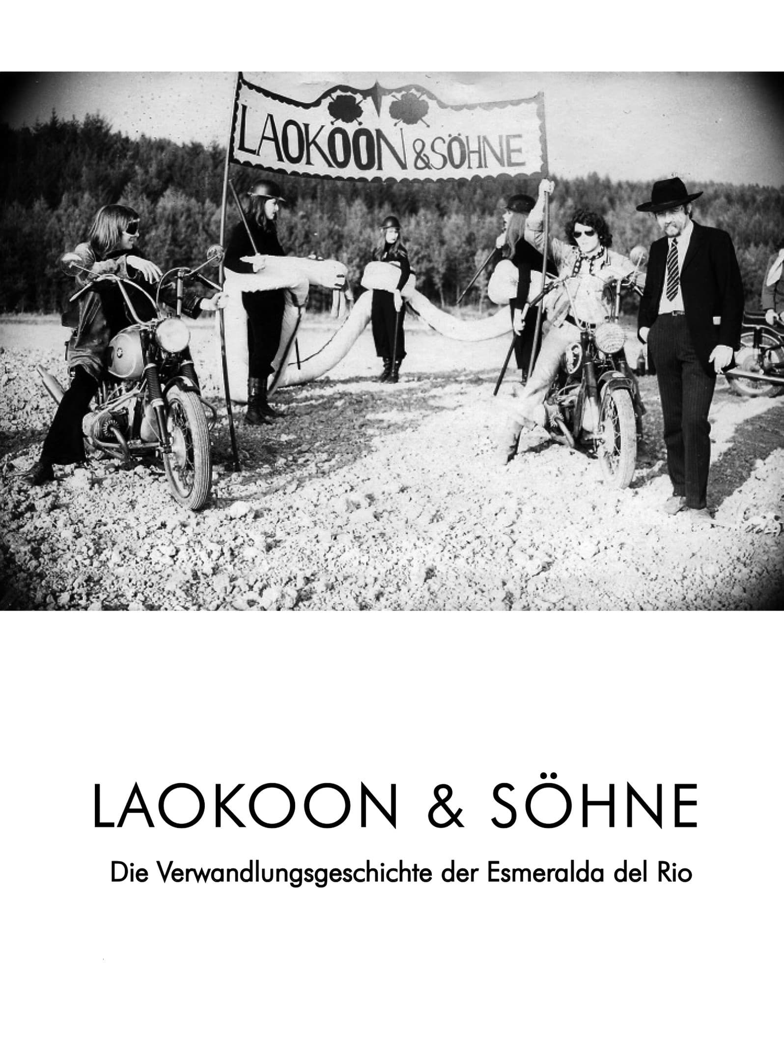 Laocoon & Sons (1973)