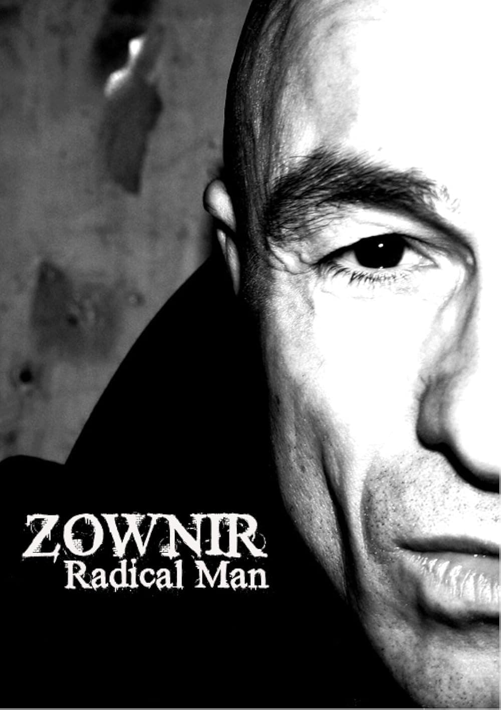 Zownir: Radical Man